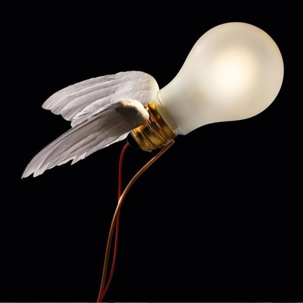Lampe de table Lucellino Touch – Image 3